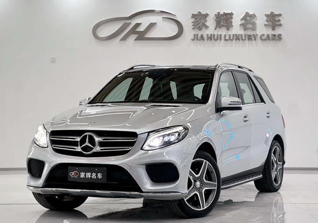 19.8万入手奔驰GLE，9年仅跑10万公里，真值？