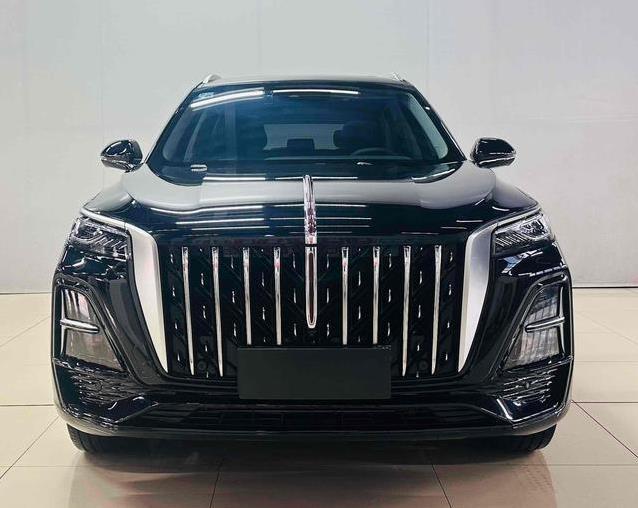 红旗HS5新车20万，如今13.98万入手，值不值？