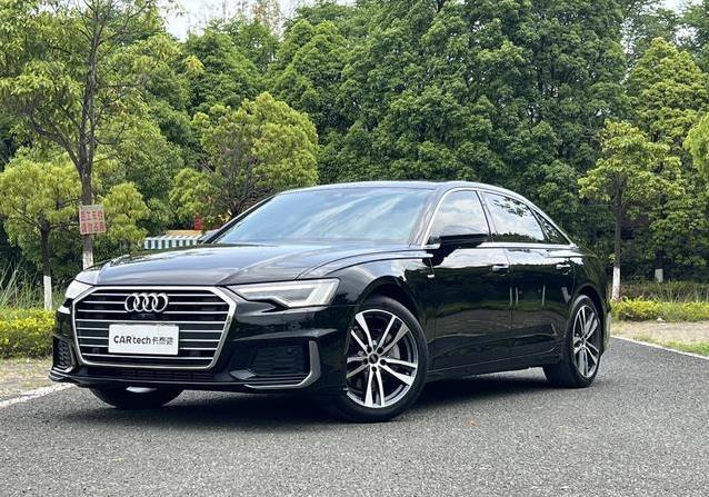 26万入手豪华奥迪A6L，3.7万公里准新车，值不值得买？