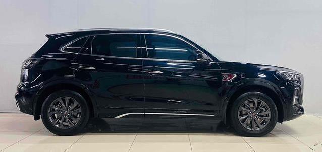 红旗HS5新车20万，如今13.98万入手，值不值？