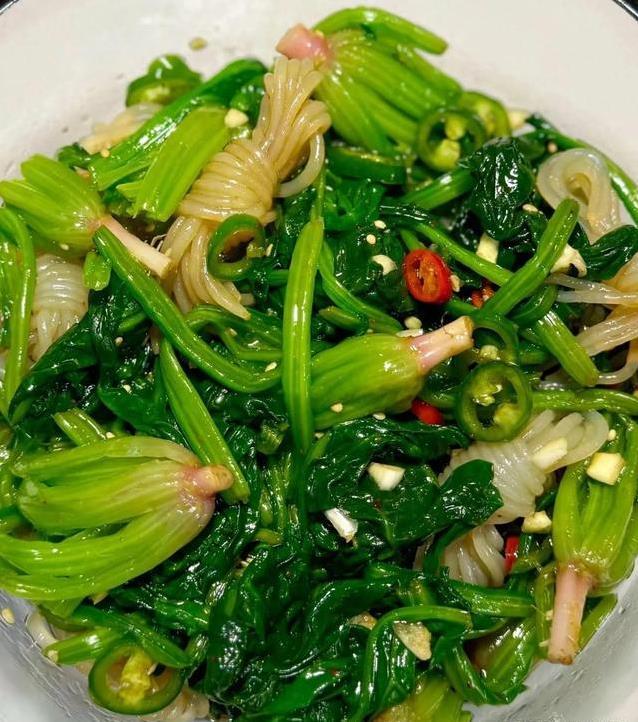 夏天汗多没劲儿？4种家常菜补钾，精神抖擞不腿软！