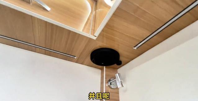 30万打造移动豪宅，比亚迪房车住出别墅范，你心动没？
