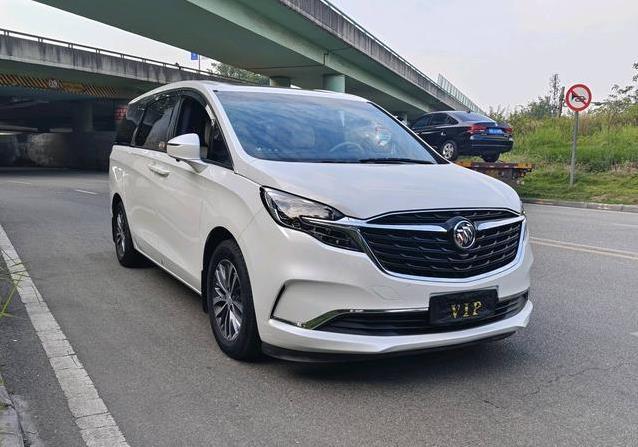 9万公里GL8仅18万，商务神车值不值入手？