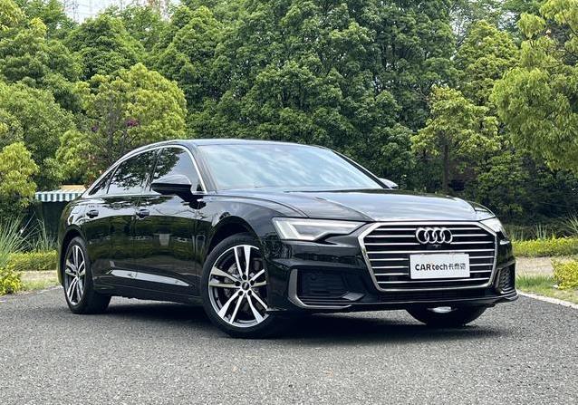 26万入手豪华奥迪A6L，3.7万公里准新车，值不值得买？
