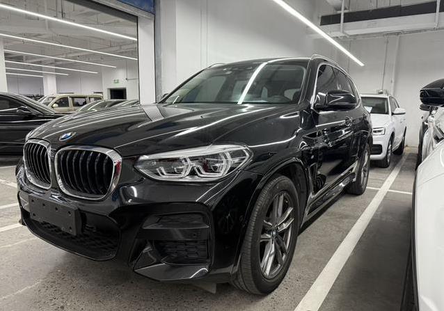 16.8万入手宝马X3，8万公里值不值，豪华SUV梦圆了吗？