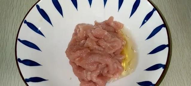 木须肉一炒惊艳全家，10分钟上桌，营养美味全靠这秘诀