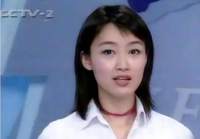 央视一姐辞职追梦，却被绯闻缠身多年，清白真相让人泪目