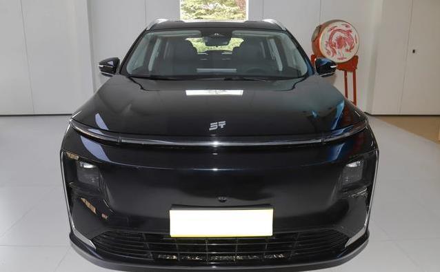 14万买6座大SUV？奇瑞山海L9媲美理想，值吗？