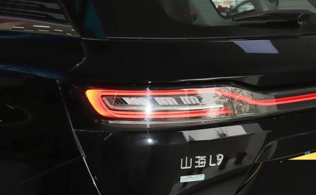 14万买6座大SUV？奇瑞山海L9媲美理想，值吗？