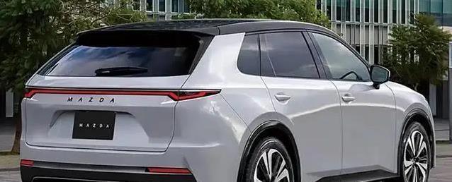2025年CX-5大变身，插混动力飙332马力，“东瀛宝马”要火？