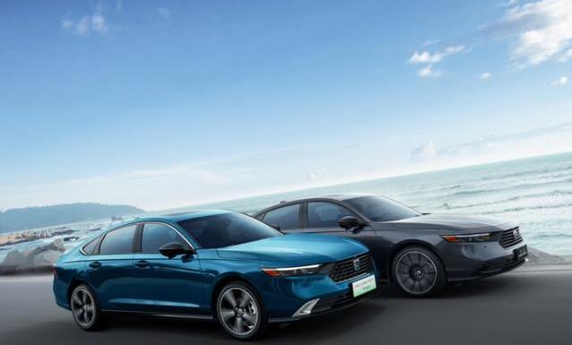 16万买续航1000公里轿车，省油又好开，真香！