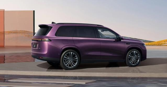 15万买中大型SUV？别克E5零跑C16同天开战，谁更值？