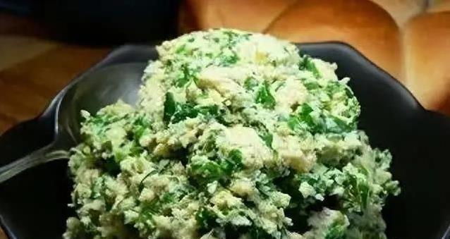汉中人离不开的菜豆腐，一碗勾起多少乡愁？