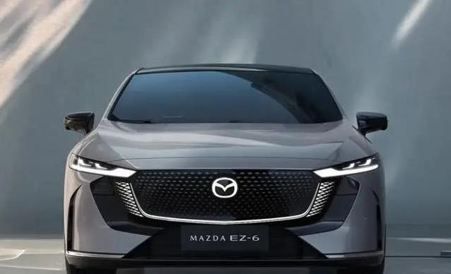 2025年CX-5大变身，插混动力飙332马力，“东瀛宝马”要火？