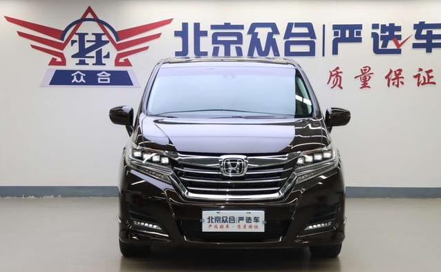 6万公里艾力绅仅14.98万，家用神车，值不值？