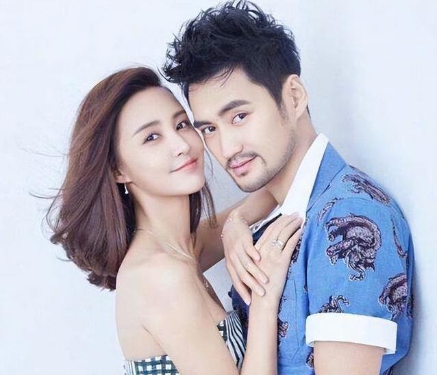 袁弘大胆追爱张歆艺，顶住争议娶兄弟前妻，9年婚姻成佳话