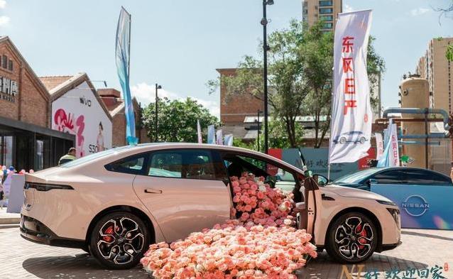 12位车主喜提新车，N7沈阳试驾亮眼，科技感爆棚你心动没？