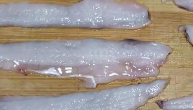豆腐鱼火爆潮汕，滑嫩无鳞超好吃，你尝过这绝味没？