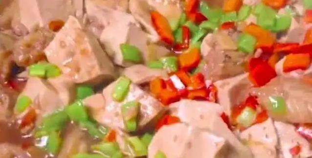 豆腐鱼火爆潮汕，滑嫩无鳞超好吃，你尝过这绝味没？