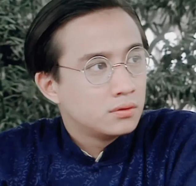 民国剧贵公子有多帅？陈坤霍建华演活了，哪个是你心动男神？