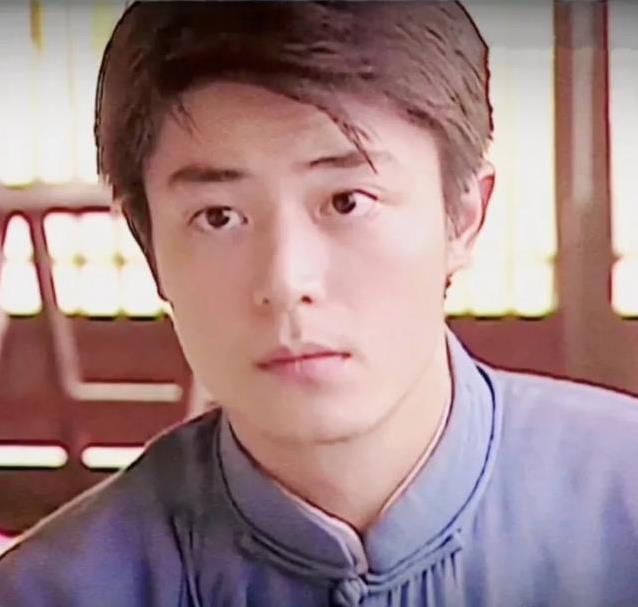 民国剧贵公子有多帅？陈坤霍建华演活了，哪个是你心动男神？