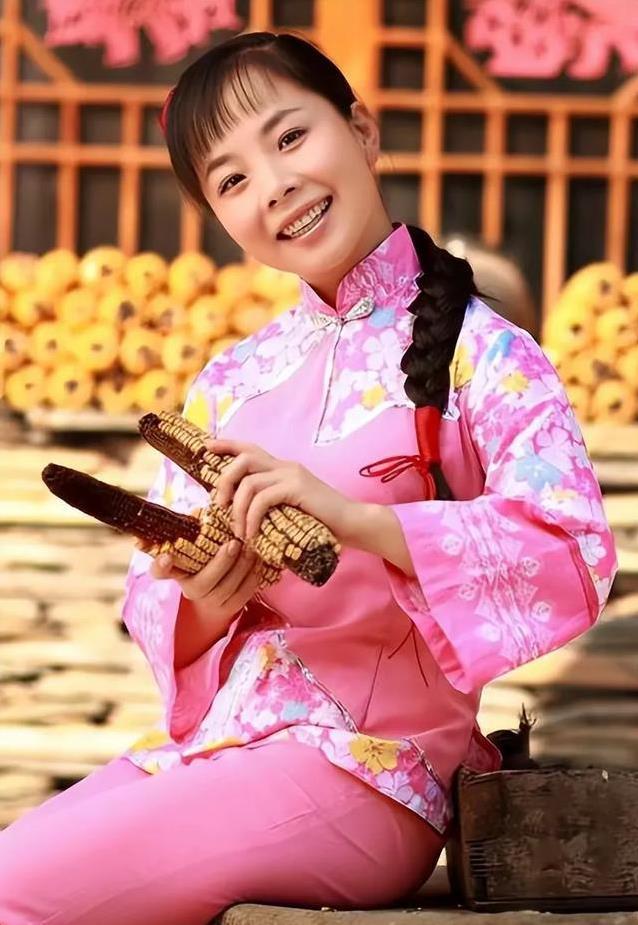 从窑洞到央视冠军，她唱出陕北魂却为爱放弃百万
