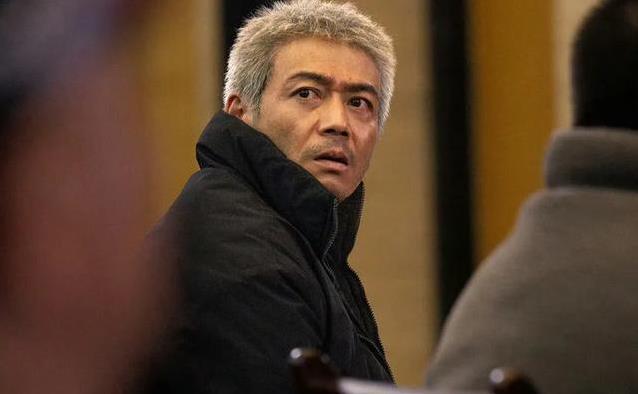 检察官查案遇阻，指导小组被解散，专案组却带来大反转