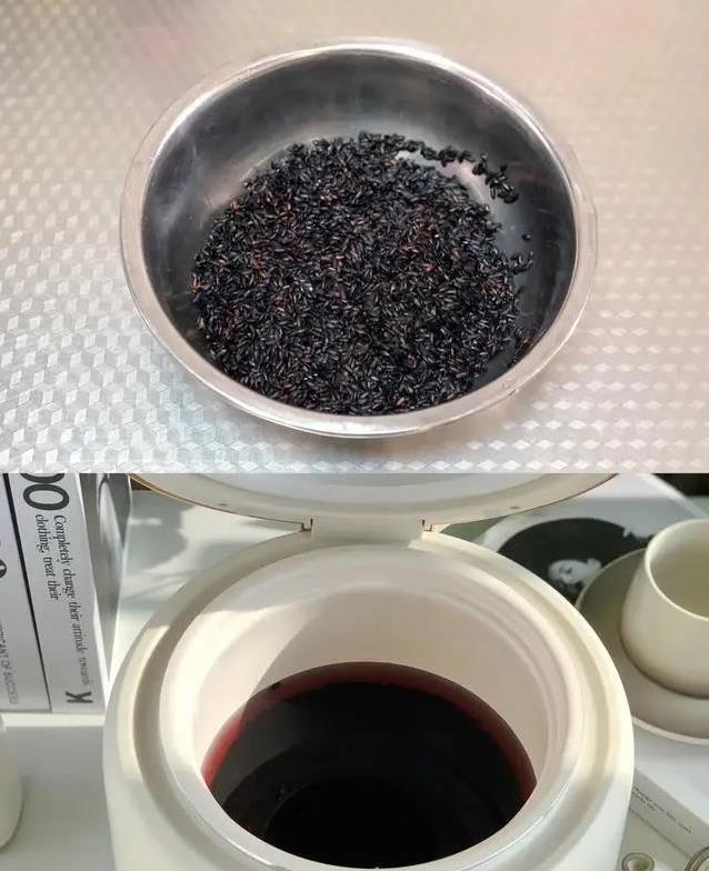 紫米面包火爆全网，16个一盘吃到爽，香甜秘方你也能学会！
