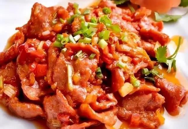 猪里脊秒变下饭神菜：3个妙招嫩滑入味，孩子抢着吃