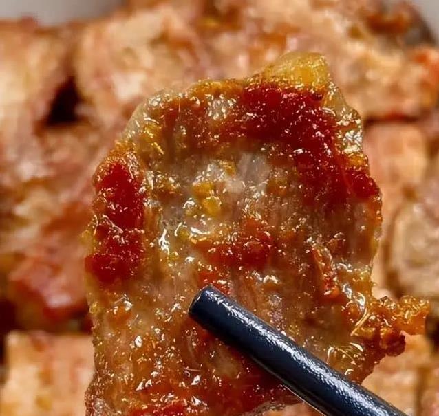 猪里脊秒变下饭神菜：3个妙招嫩滑入味，孩子抢着吃