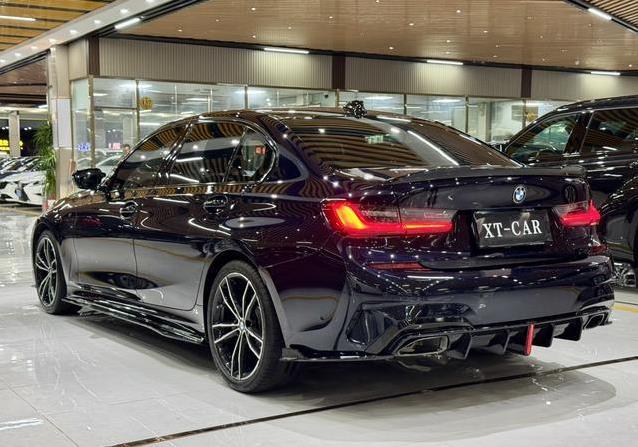 五年8万公里宝马325Li，低价入手神车，你敢信？