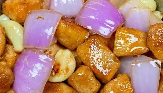 西葫芦炒牛肉超下饭，5道家常菜，营养好吃控糖又健康
