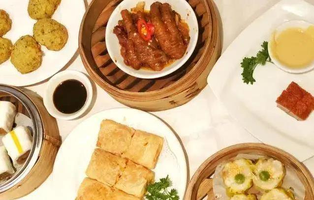 顺德烧鹅香到爆,17年老店天天排队,你敢来尝吗?