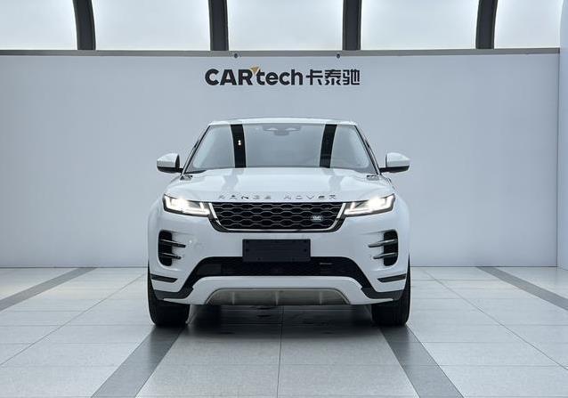 19万入手路虎极光L，两年降价27万值不值？
