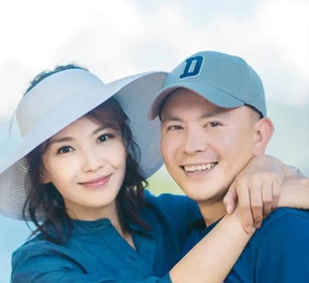 豪门太太突遭巨债，刘涛拼命拍戏4年，还清4亿后她人生开挂