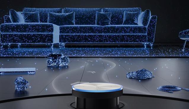 追觅放大招进军无人机，技术硬核挑战大疆，能否称霸天空？