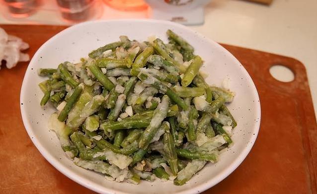 蒸菜吃出长寿路，胃癌风险降37%，你家餐桌跟上了吗？