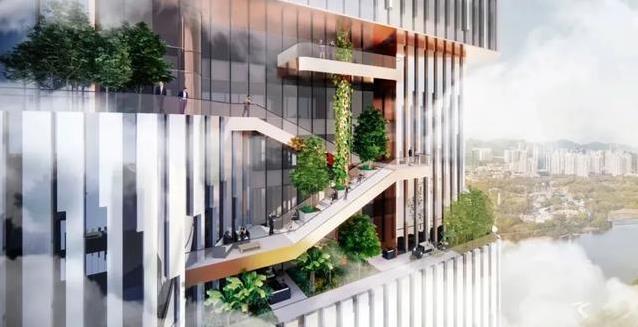 京东31亿建深圳总部，营收破万亿，2027年惊艳亮相？
