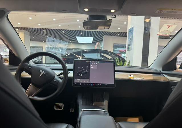12万买特斯拉Model 3，省油又拉风，真能开回家？