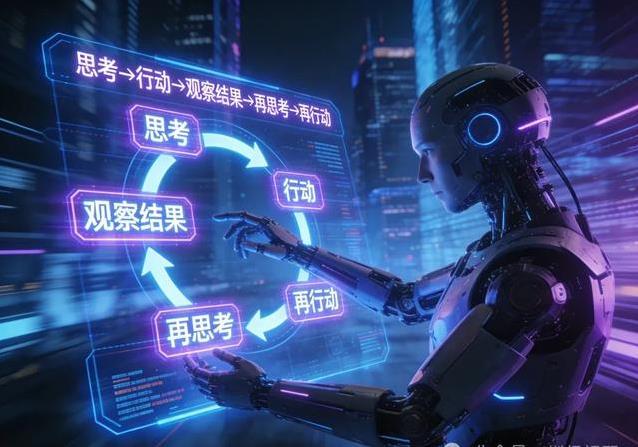 AI里的LLM、Agent、MCP和Skill究竟如何配合？看完就能轻松说清楚