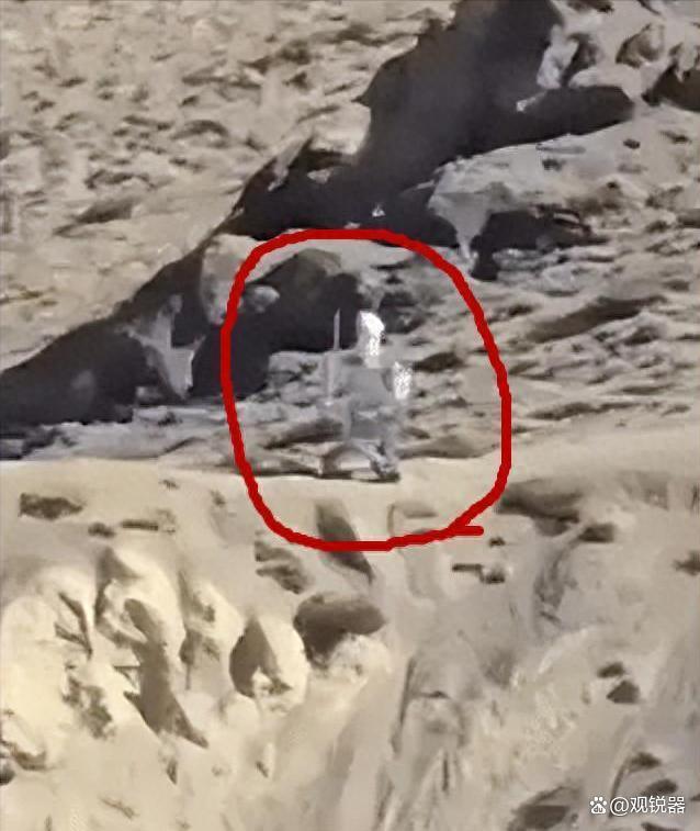 解放軍“機(jī)器狼”有多硬核！