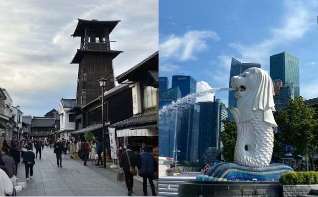 新加坡巨头加码7700亿，香港资本买下东京29栋楼，2024了，外资仍高调砸钱在日本楼市“抢房”……?