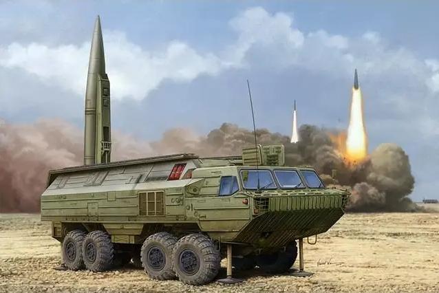 俄使用伊斯坎德爾導彈打擊烏軍訓練場 暴露防御漏洞