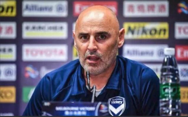 我恶犯,我赌球,但我是个好教练——穆斯卡特 从屠夫到名帅的蜕变