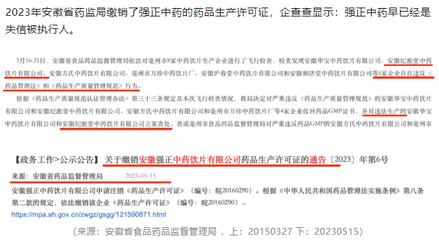 造假被抓包！维康药业上市4年，业绩稀里哗啦，内控一塌糊涂，实控人在犯罪边缘疯狂试探！