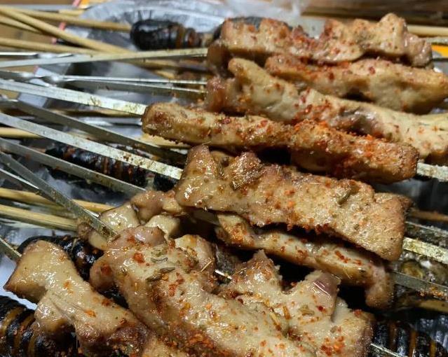 连云港海鲜香翻天，吃3种算入门，你敢挑战几种？