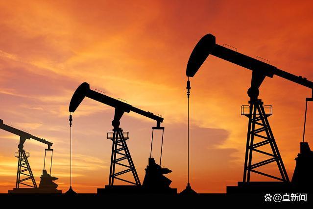 刘和平：左打伊朗右踩沙特，退出OPEC是阿联酋与特朗普合谋的“王子复仇记”？