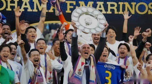 我恶犯,我赌球,但我是个好教练——穆斯卡特 从屠夫到名帅的蜕变