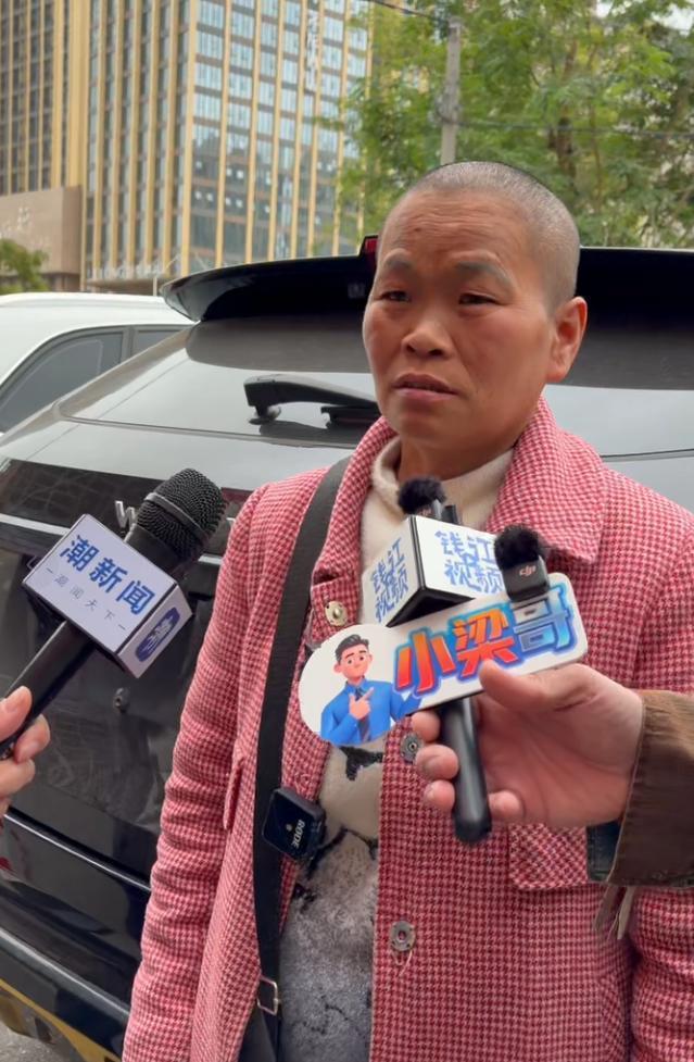 为弟追凶近30年姐姐对女儿很愧疚 姐姐身份的执念