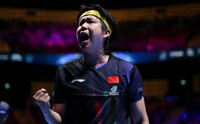 樊振东的伦敦之约,终究还是留了遗憾 契约胜过征召